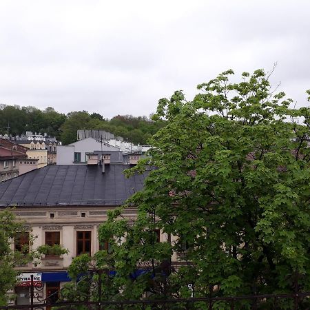 Apartament Limanowskiego Kraków Eksteriør billede