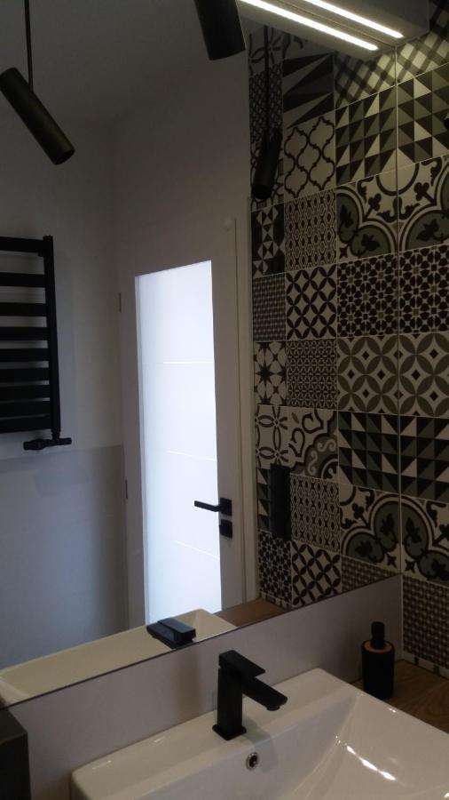 Apartament Limanowskiego Kraków Eksteriør billede